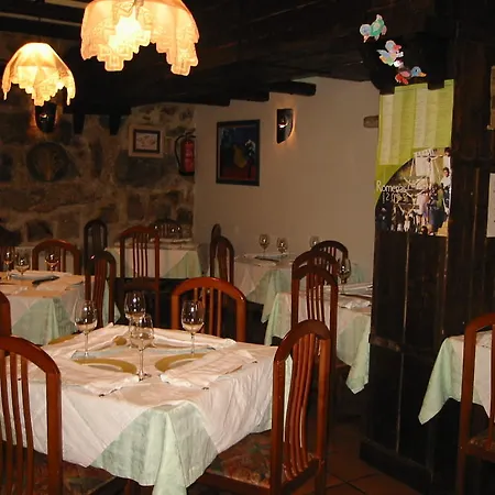 Hotel Rural La Enoteca del Marques-3