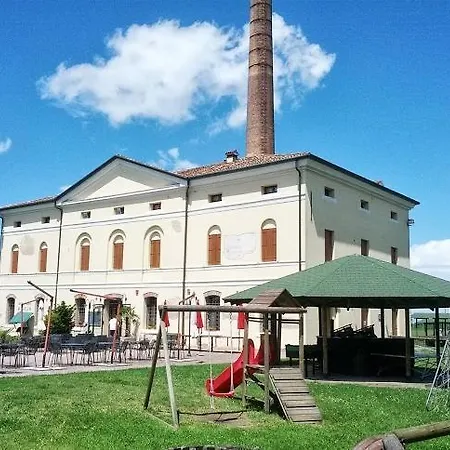 Ristorante Alloggio Ostello Amolara-2