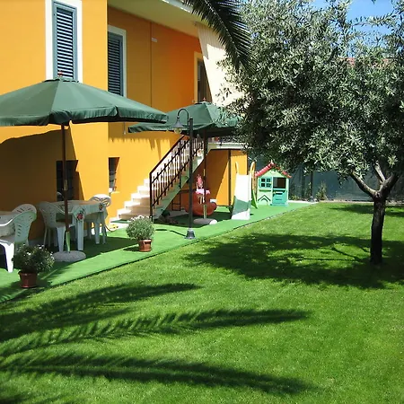 Villa Consorti-3