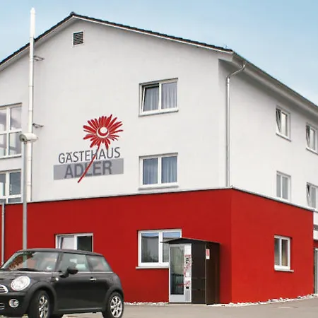 Gästehaus Adler-3