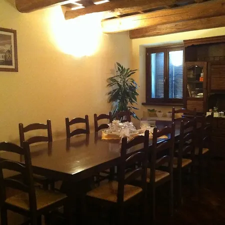 Agriturismo La Cantina-3