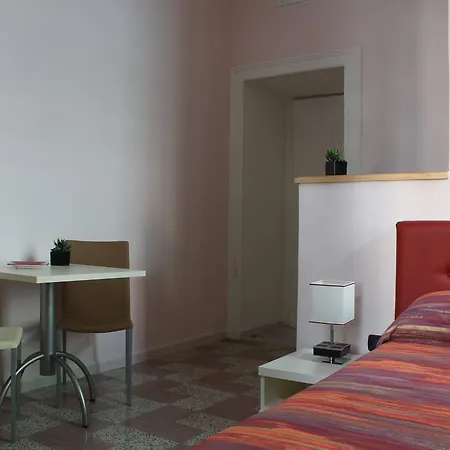 Bed & Breakfast San Francesco-2