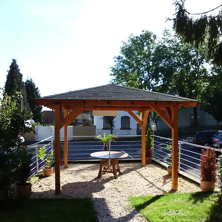 Hotel-Restaurant Zum Schwalbennest-3