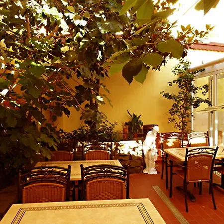 Hotel Markt3-3