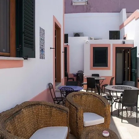 B&B La Terrazza Sul Porto-3