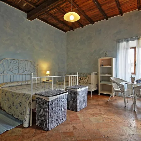 Antica Locanda La Canonica-2
