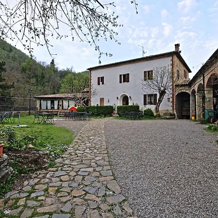 Antica Locanda La Canonica-3