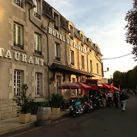 Hotel du Rempart-3