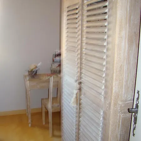 B&B L'Oustalet de Sylvie-2