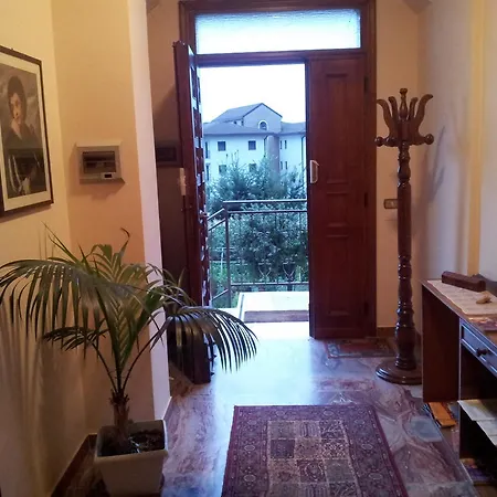 B&B L'Aquila-3