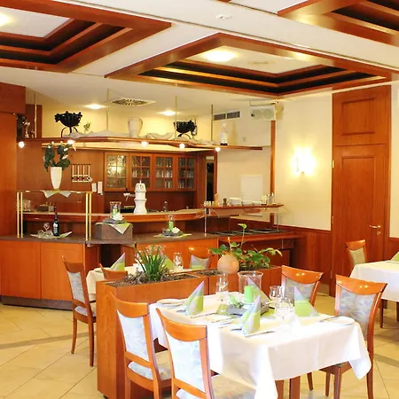 Hotel Bügener-3