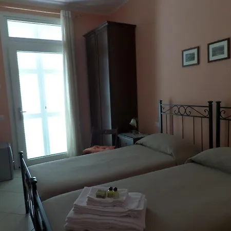 B&B Partenza Funivia-2