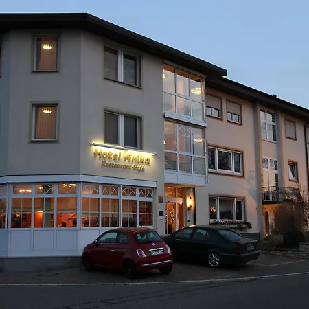 Hotel Anika-3