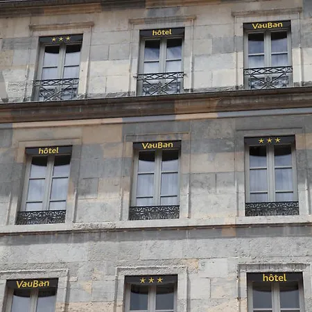 Hotel Vauban-3