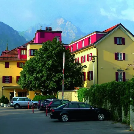 Gasthof Goldener Fisch-3