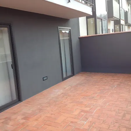 Apartaments I Habitacions Can Morera Olot-2