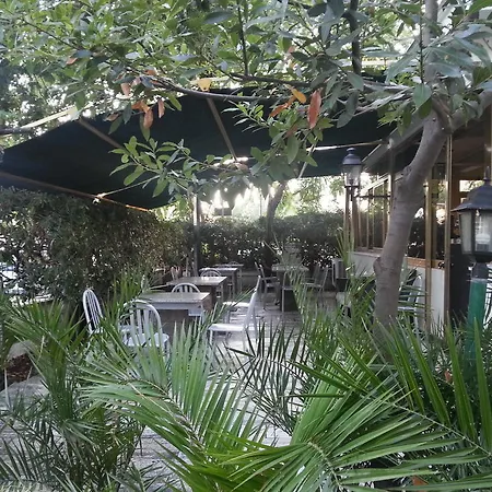 Albergo Villa Anna-2