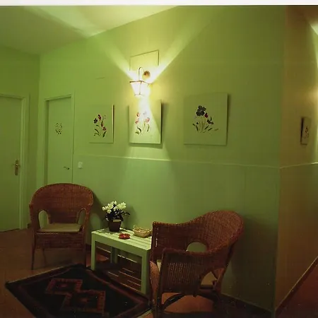 Hostal Fornos-3