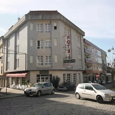 Hotel Cristaleiro-2