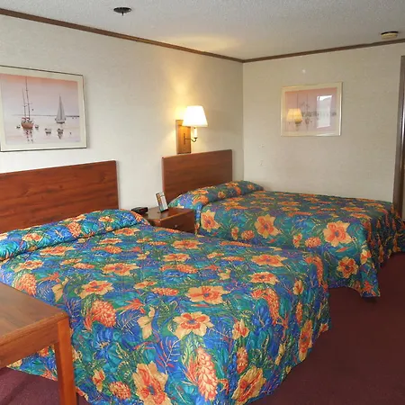 Bayshore Inn-2