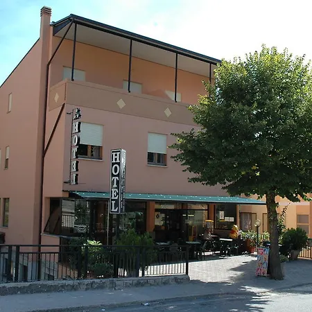 Hotel Il Quadrifoglio-3