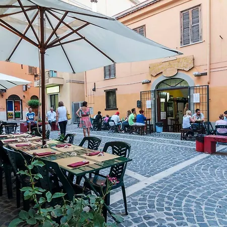 La Casa degli Artisti-3