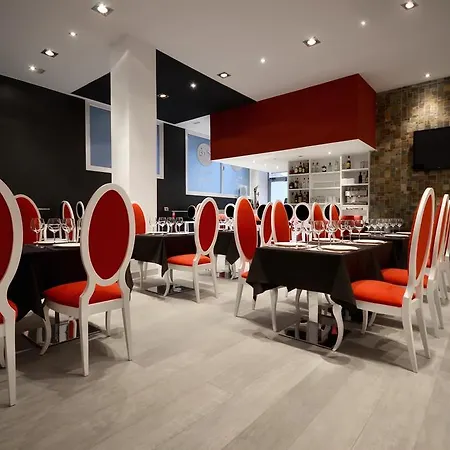 CLÁ Hotel - Boutique-3