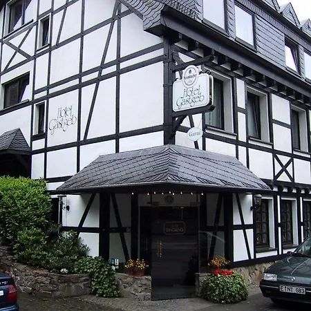 Hotel Gastgeb-2
