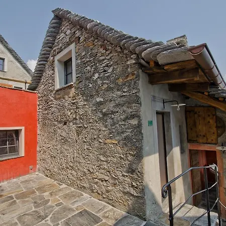 Case di Sotto, House&Breakfast-2