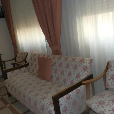 Hostal San Poul-2