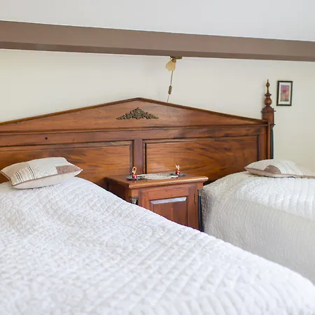 Bed And Breakfast Hoorn-3