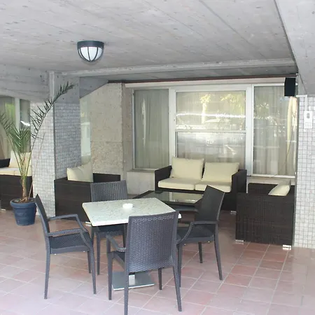 Hotel Sogno-2