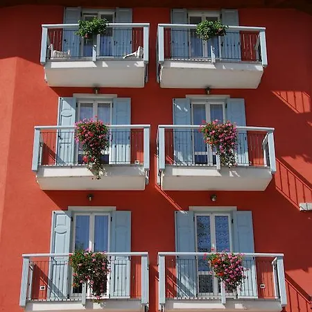 Hotel Sport-3