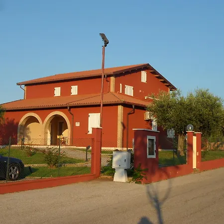 Fattoria Cerreto-2