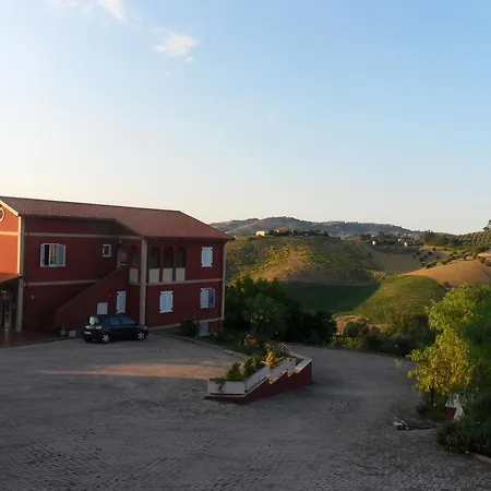 Fattoria Cerreto-3