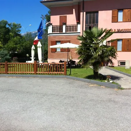 Hotel Fell-2