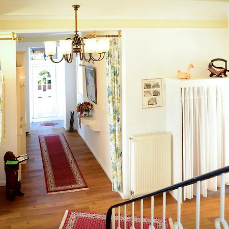 Hotel-Pension Peterhof-3