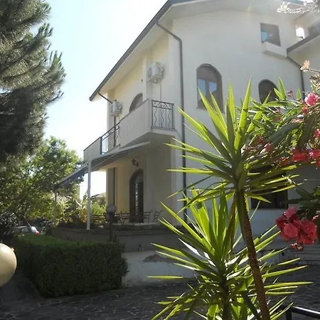 Residence Gnura Momma-3