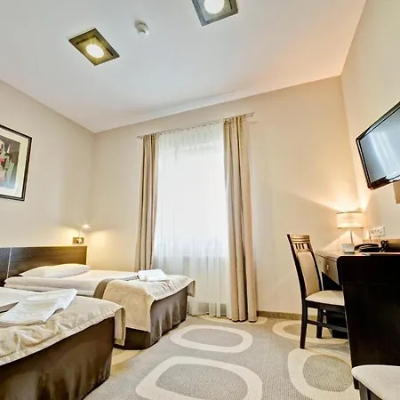 Hotel Picaro Stok-2