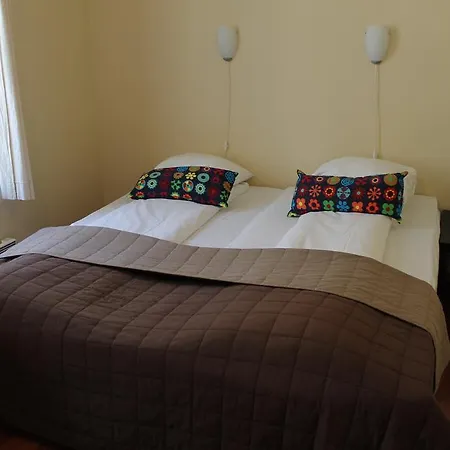 P-Hotels Bergen-3