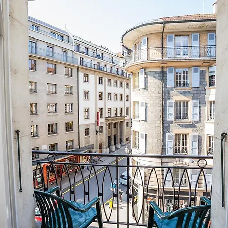 Hotel Residence Cite-Verdaine-3