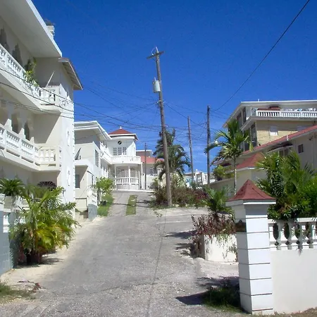 Bethel Court Guesthouse-3