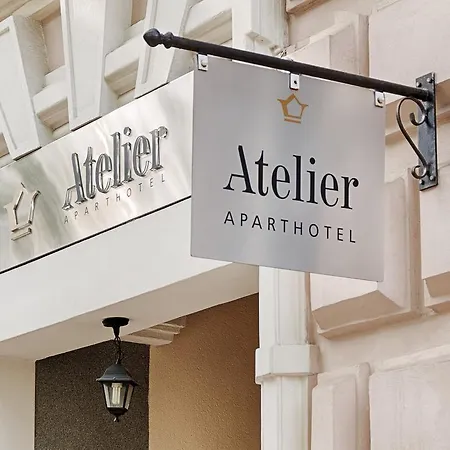 Atelier Aparthotel-2