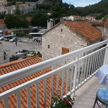 Guest House Zaninovic-3