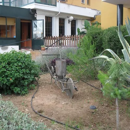 Hostal San Luis-2