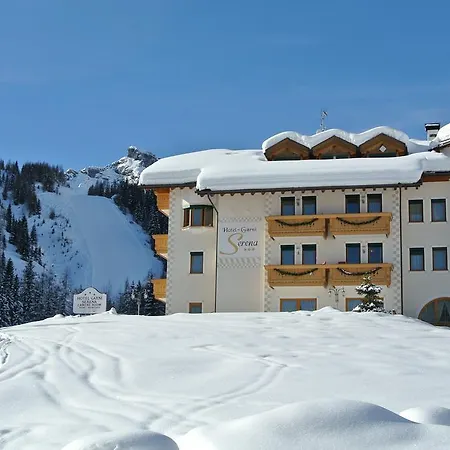 B&B Garni Serena-3