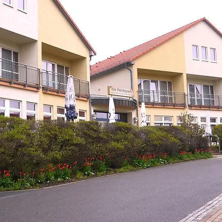Hotel Am Heidepark-2