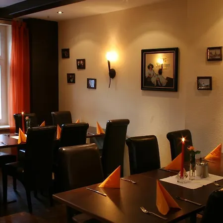 Hotel Restaurant Bürgerstuben-2
