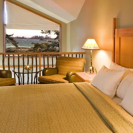 Wickaninnish Inn-3