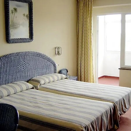 Ath Gran Hotel Samil-3